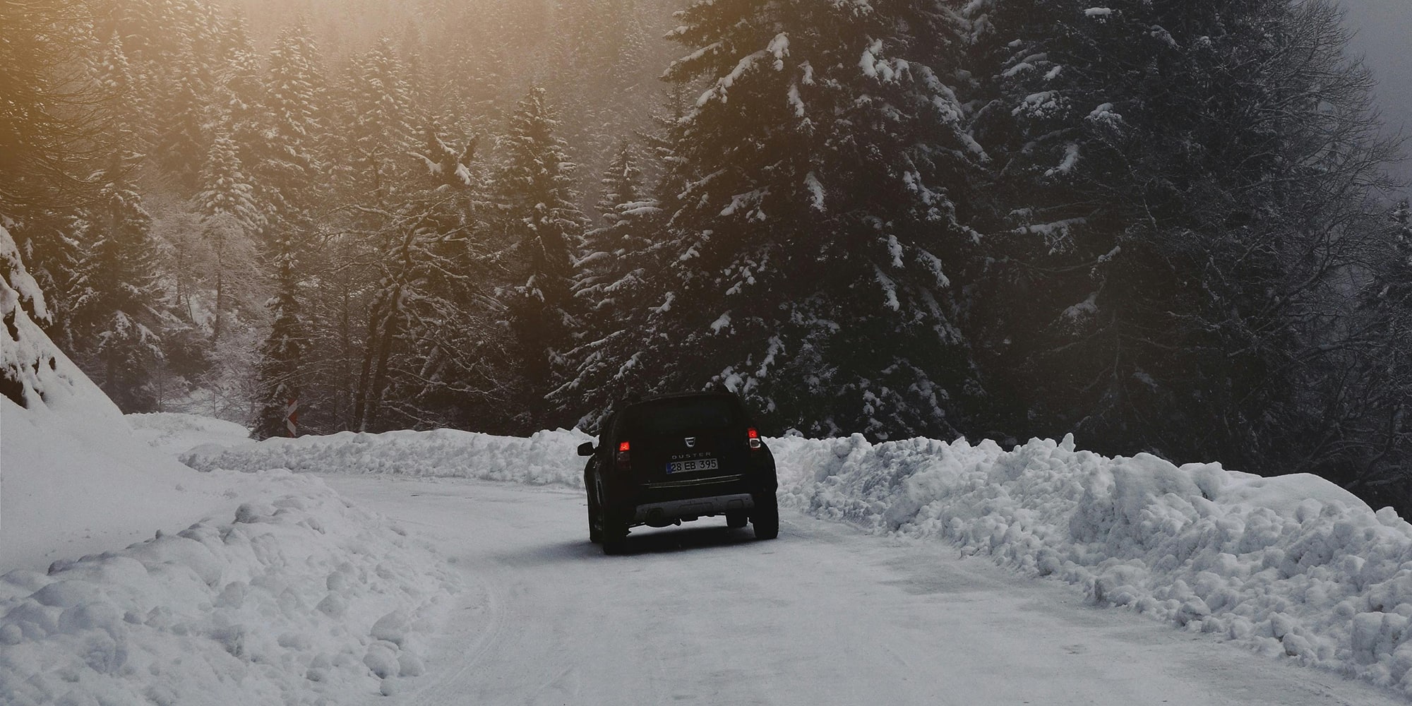 Les conseils d'un expert en sécurité routière