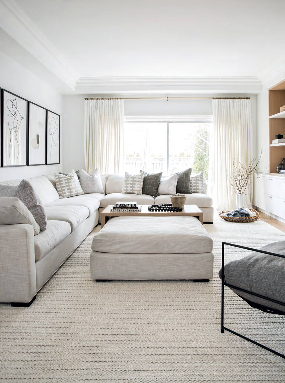 une maison sous le signe du confort salut bonjour