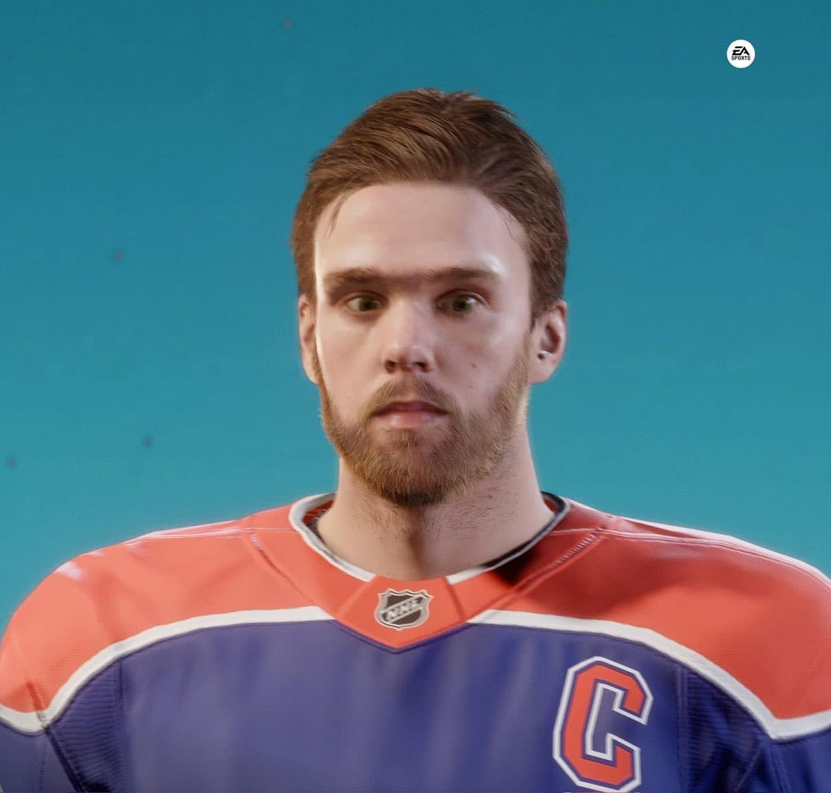 Connor McDavid