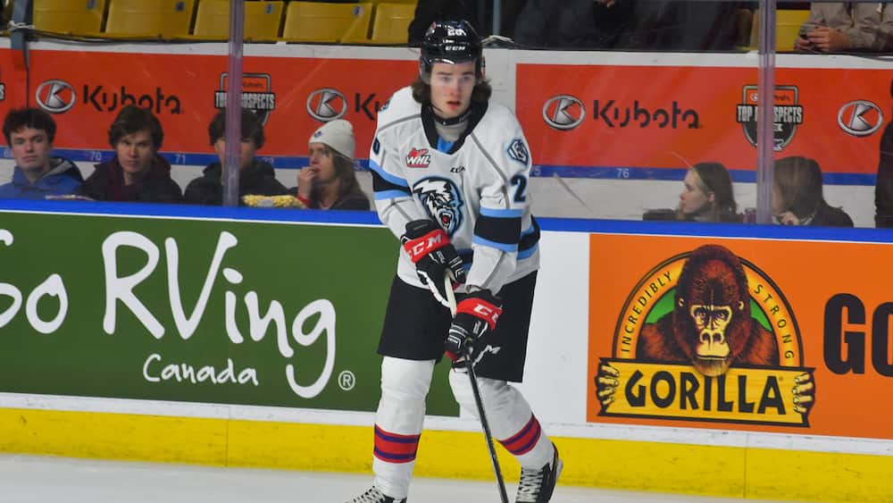 Perdre la loterie pourrait sourire aux Canadiens