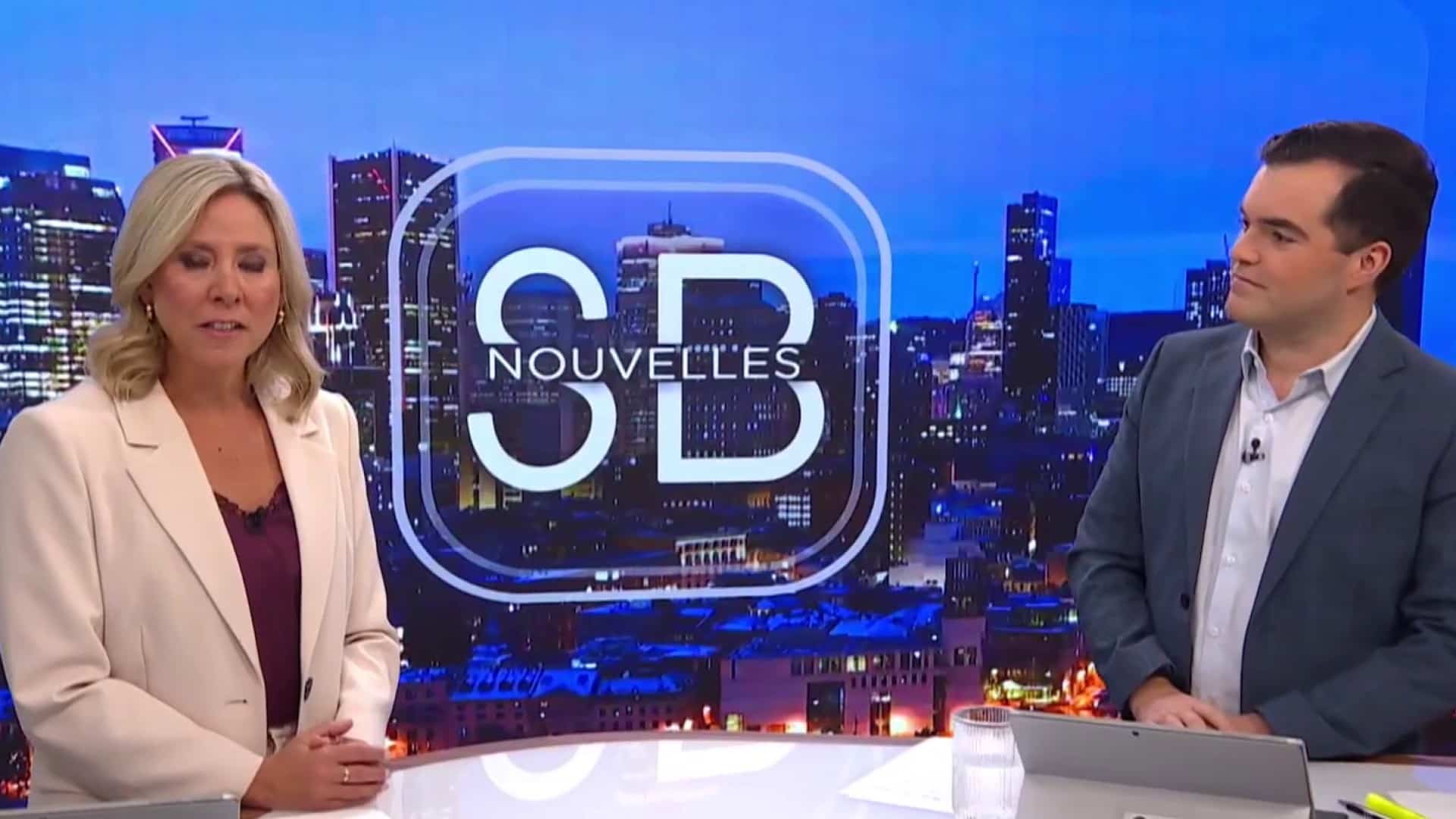 François Bonnardel écarté du Conseil des ministres