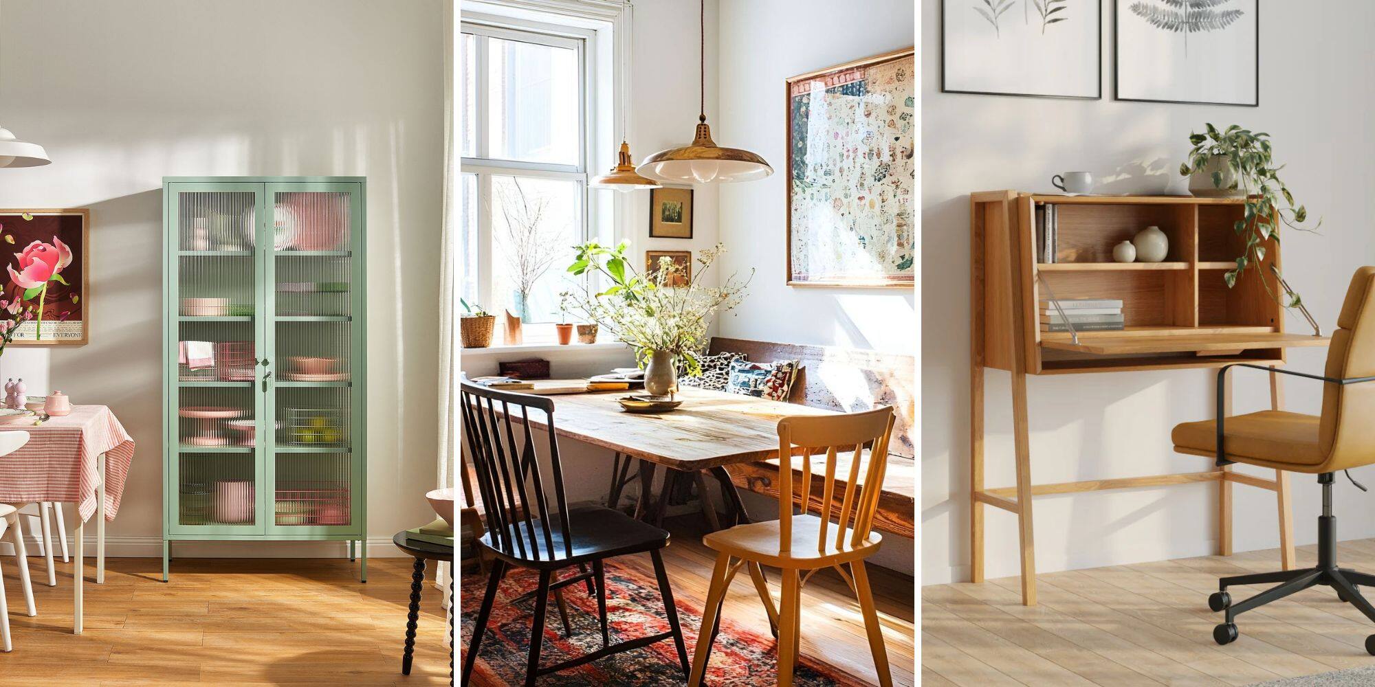 Voici comment maximiser les petits espaces