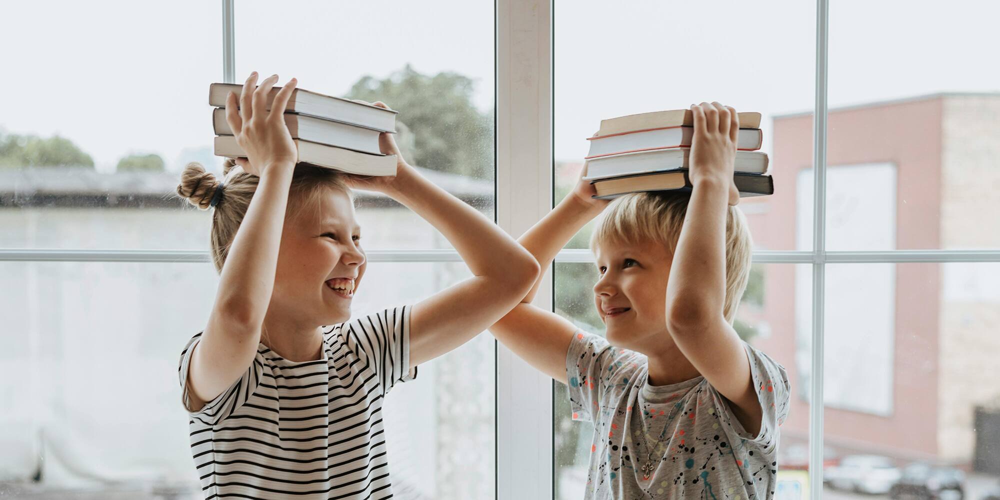 Que faire si mon enfant refuse d'aller à l'école?