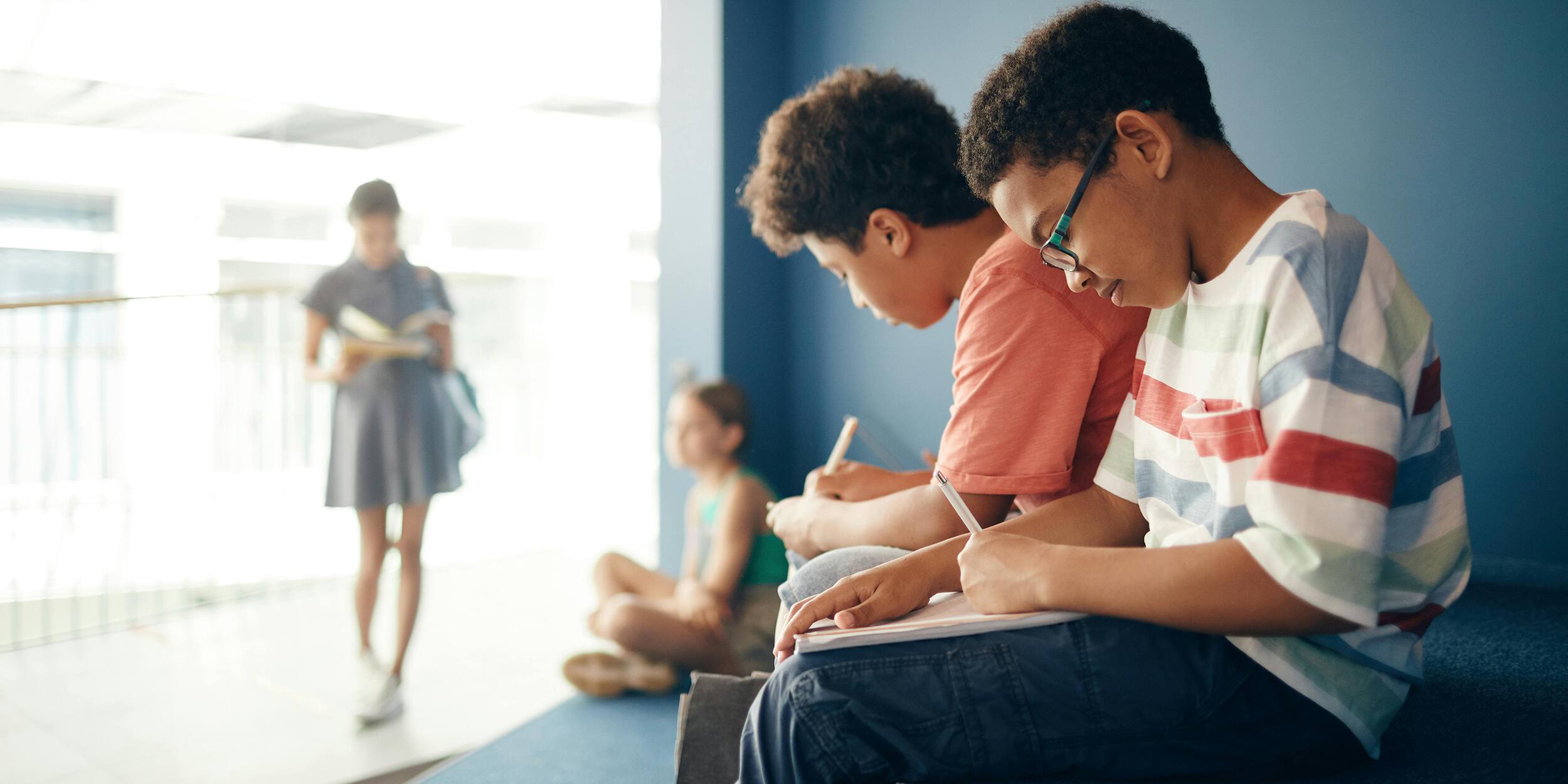 6 conseils pour gérer le stress de la rentrée