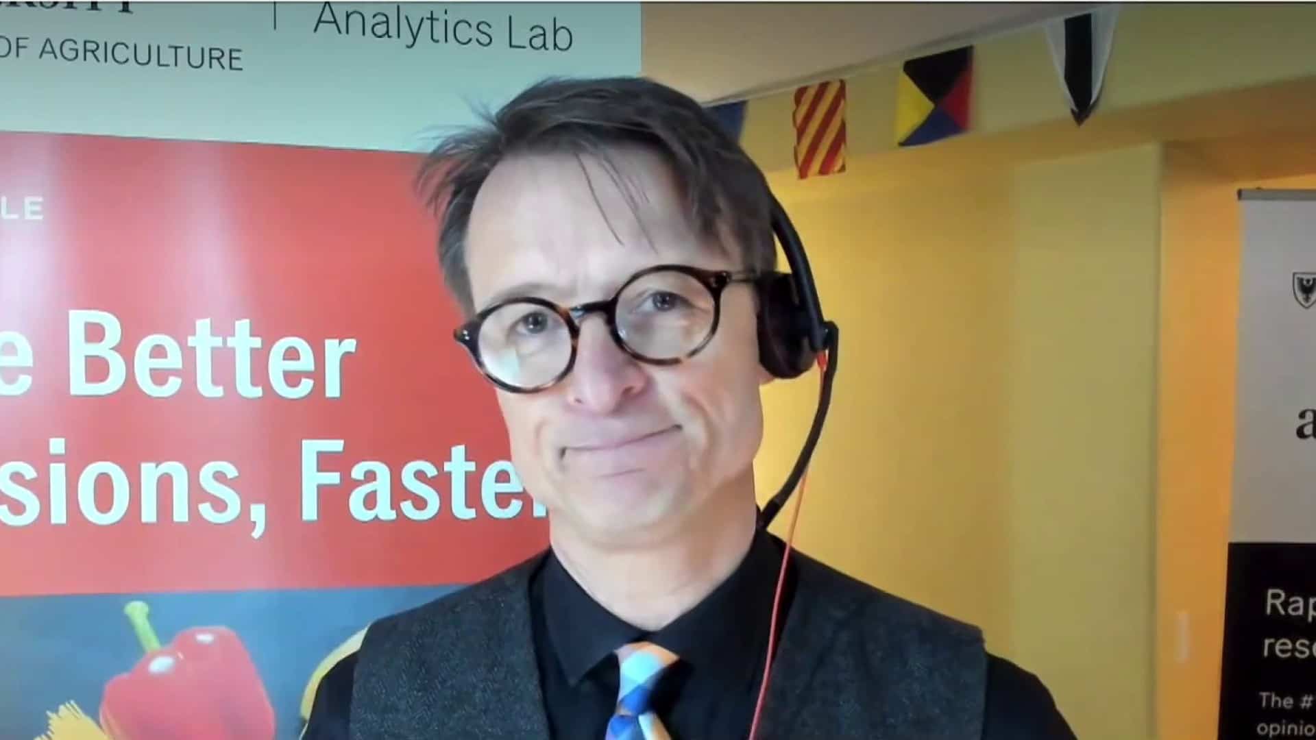 Le pouvoir du consommateur à l'épicerie