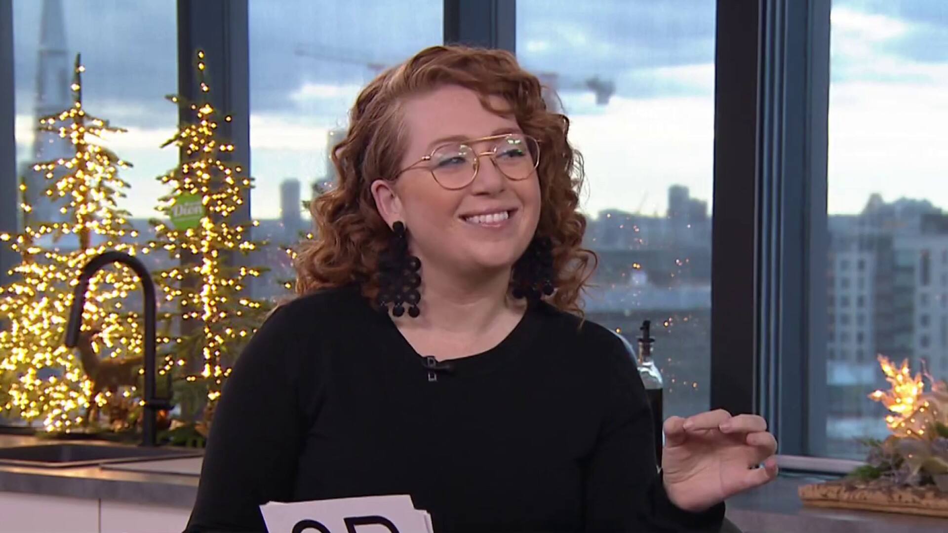 Les grandes discussions des fêtes