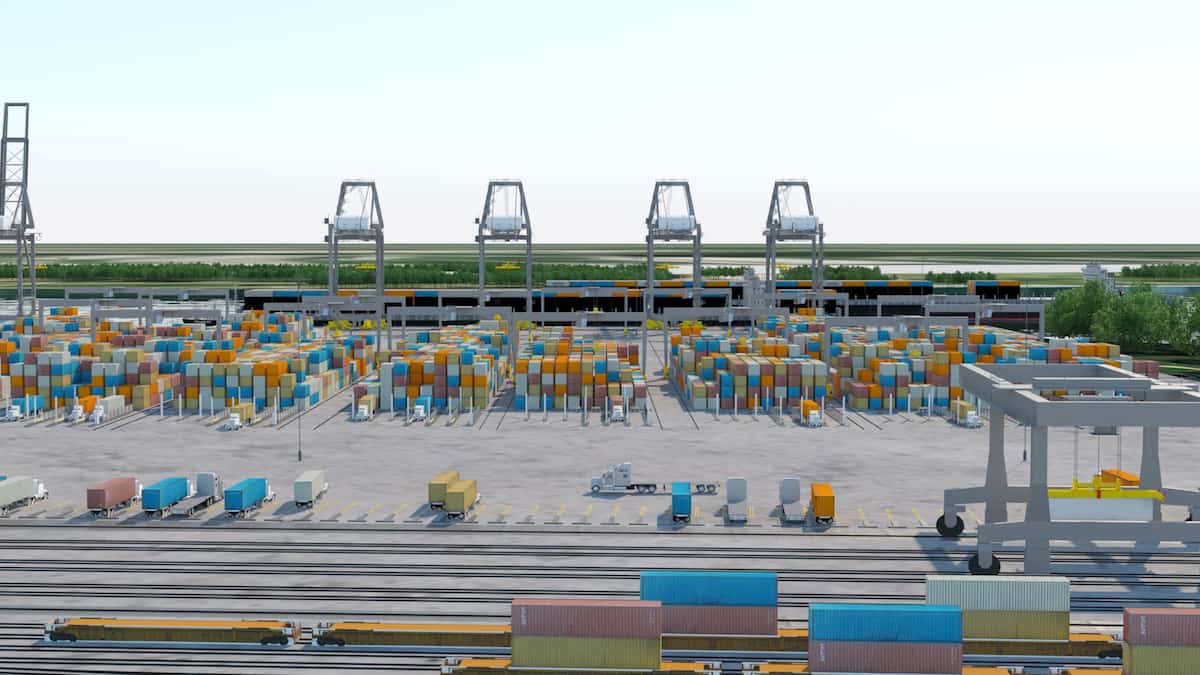 Les exportations québécoises reculent de 8,1% en janvier | TVA Nouvelles