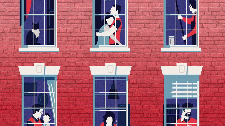 Image principale de l'article Vos frais de condo risquent d’augmenter