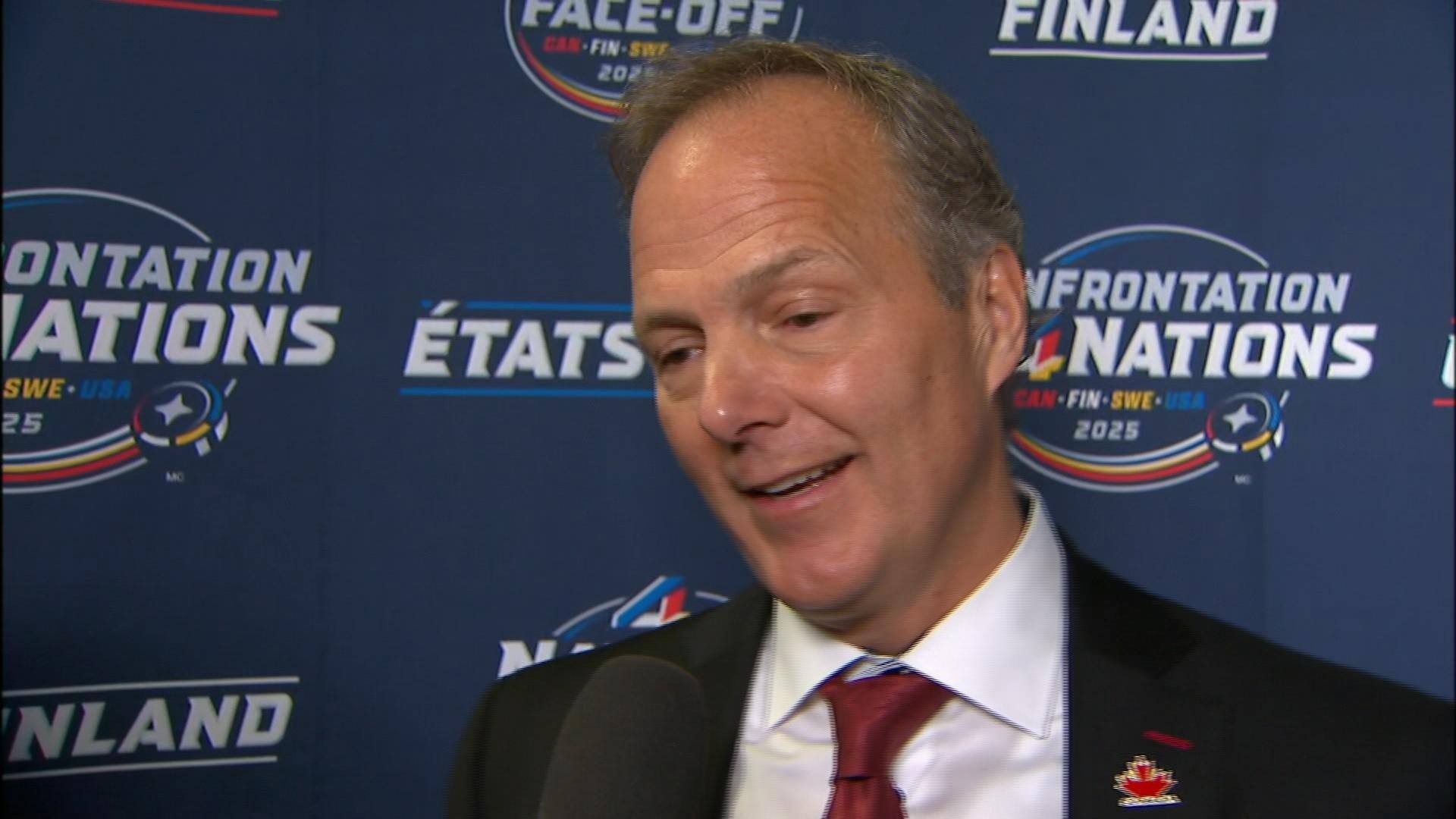 L&rsquo;aura de Mario Lemieux: Jon Cooper souffl&eacute;