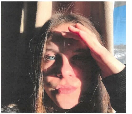 Qu&rsquo;est-il arriv&eacute; &agrave; la jeune Coralie?