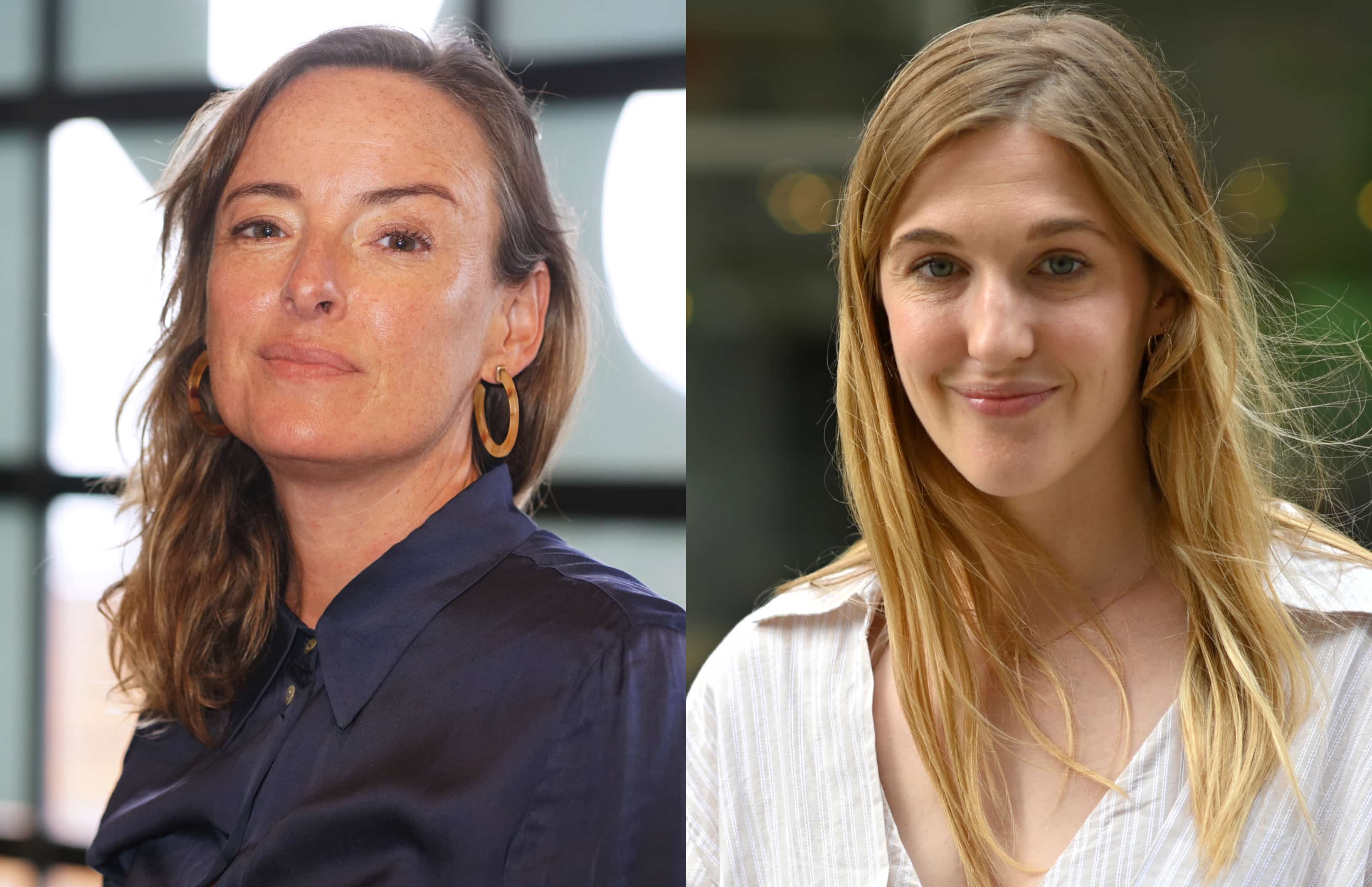 En vedette dans un thriller policier