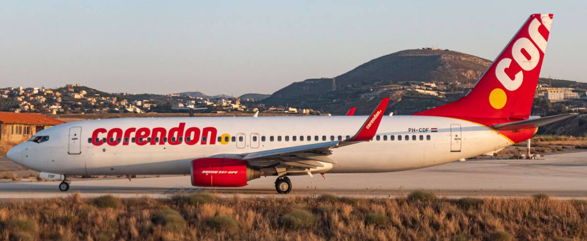 Des vols avec une zone pour adultes seulement!