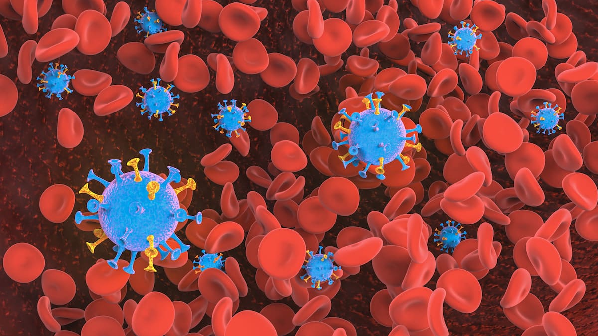 Le nouveau variant fait chuter les marchés