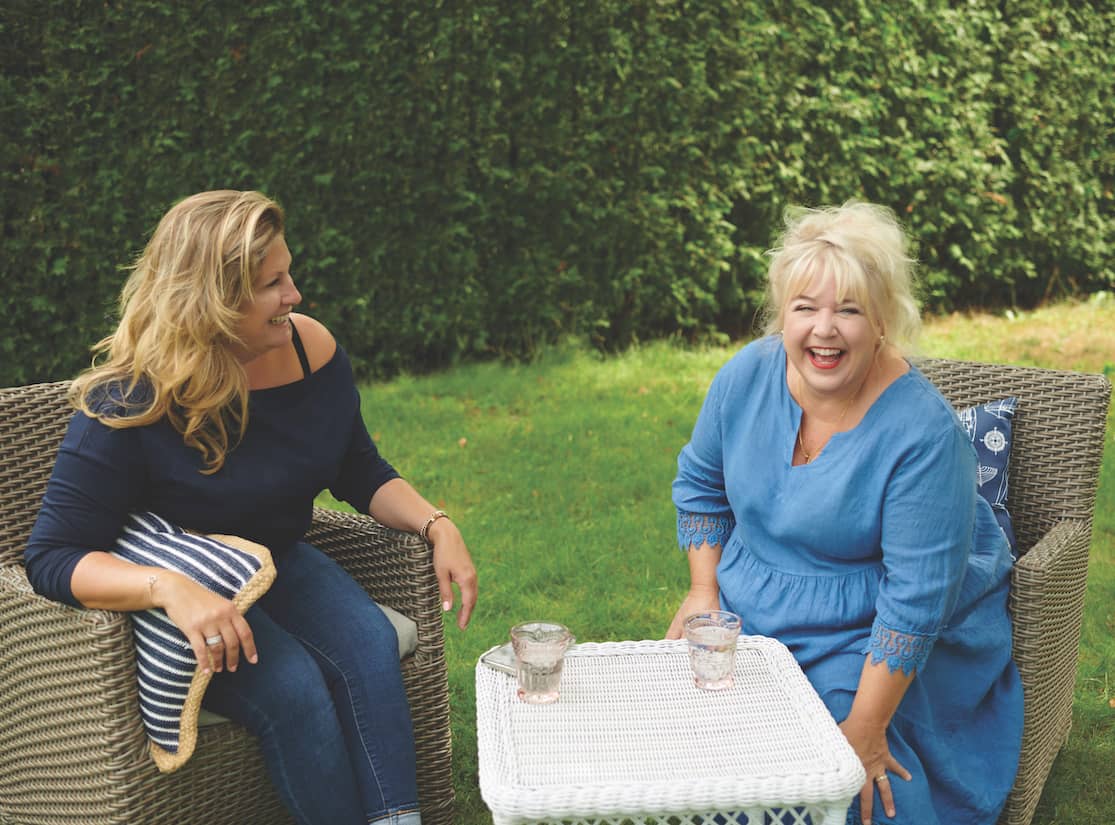 Sonia Vachon lance un cri du coeur en faveur de la diversité corporelle