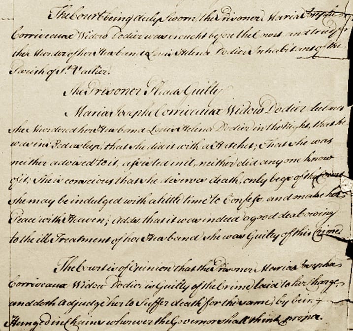 [EN IMAGES] Audelà de la légende, voici 7 faits historiques sur La