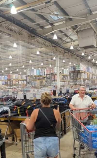 vediamo |  Costco si rivolge a