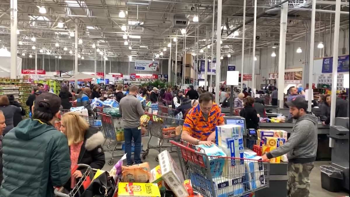Preventing Costco Membership Card Sharing No More NonMembers Shopping