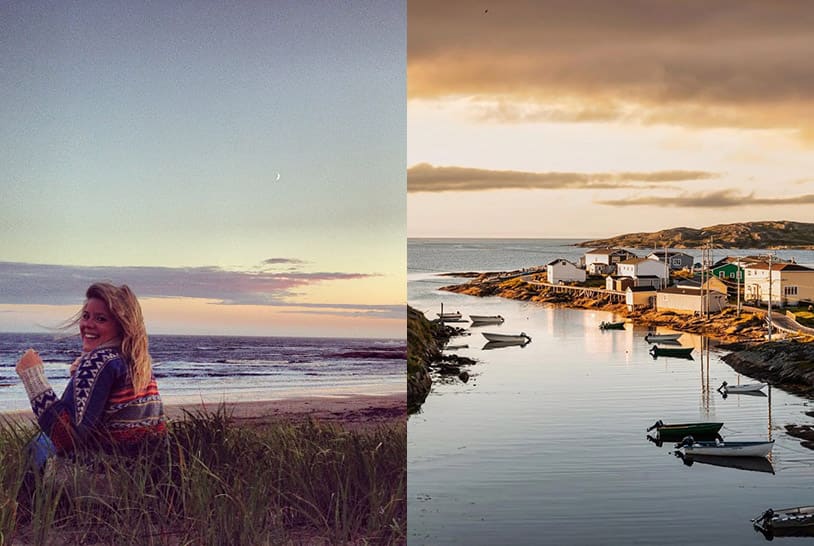 Une pub à voir sur «La Norvège du Québec»  