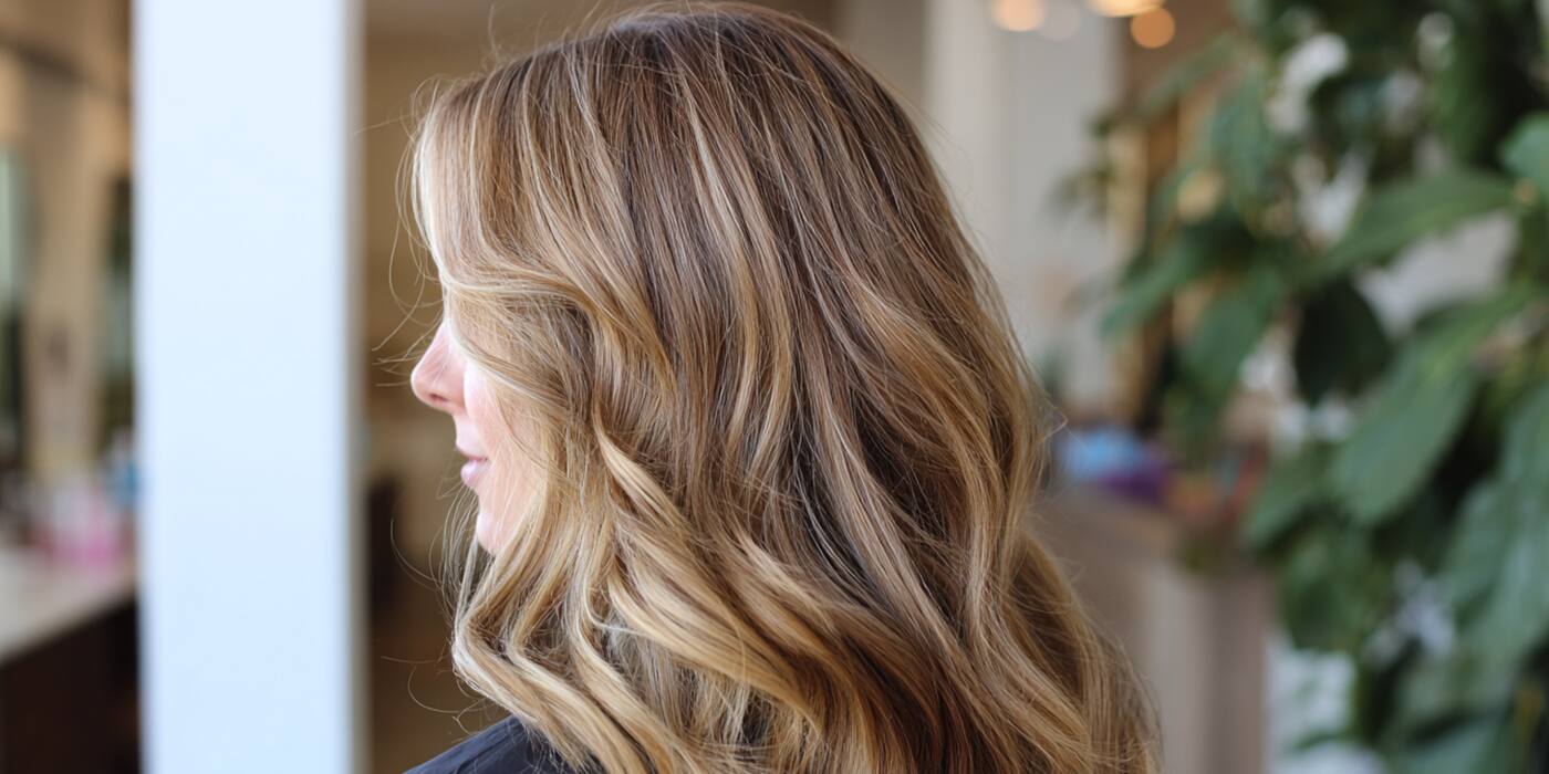 Voici la coloration qui séduit tout le monde