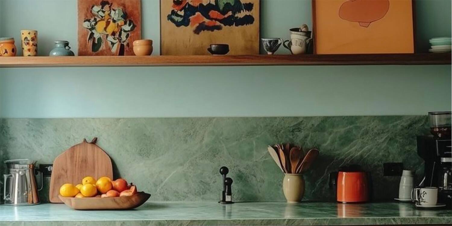 BEHR dévoile sa couleur de l’année 2026