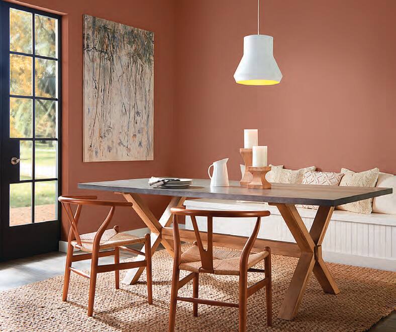 Guide pratique pour bien choisir ses couleurs