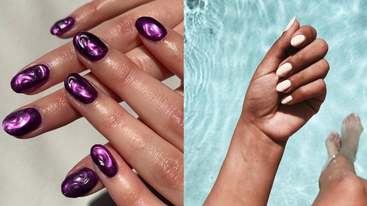 5 couleurs qui seront sur tous les ongles cet été 