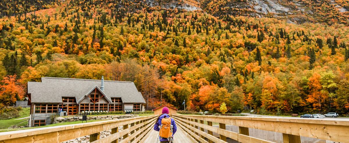 Une journée pour visiter les parcs nationaux gratuitement ce week-end