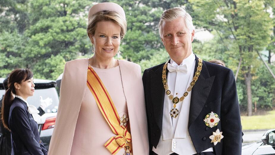 Image principale de l'article 20 ans de mariage!