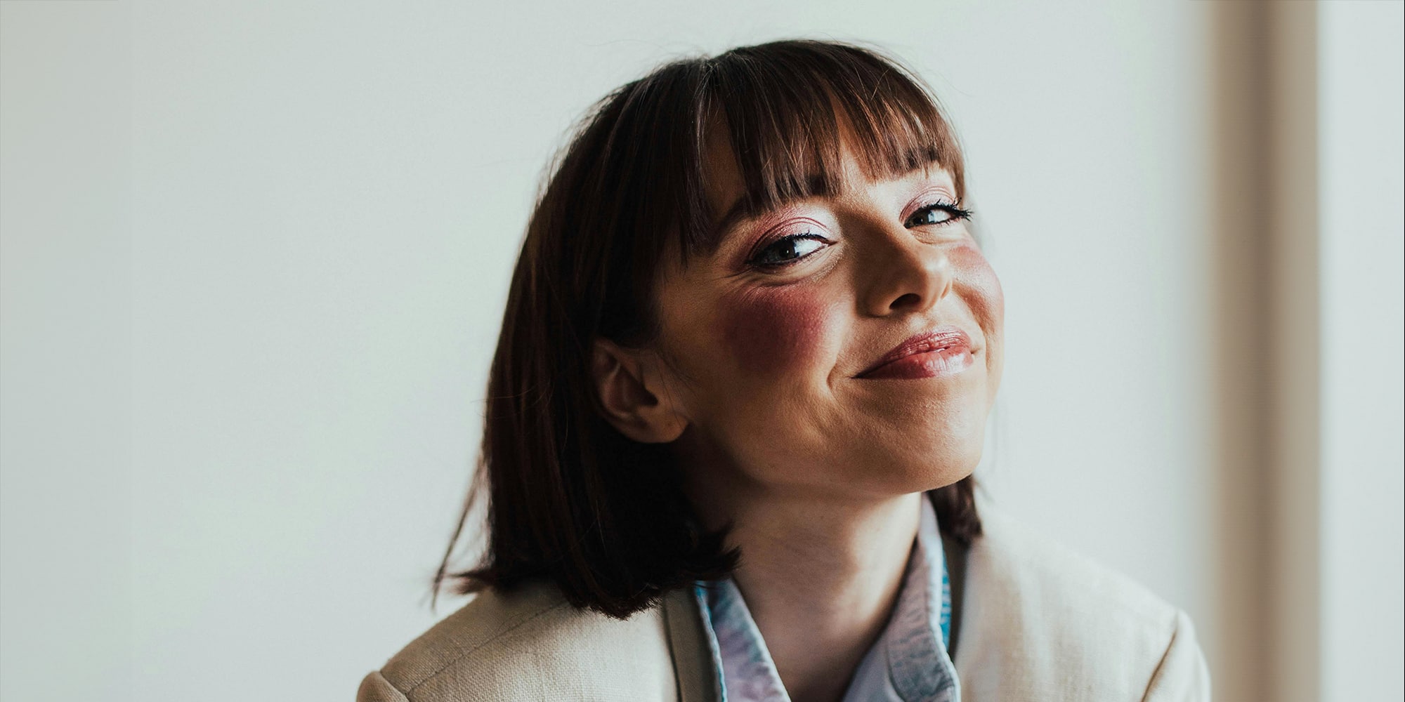 Les plus belles coupes courtes pour l'automne