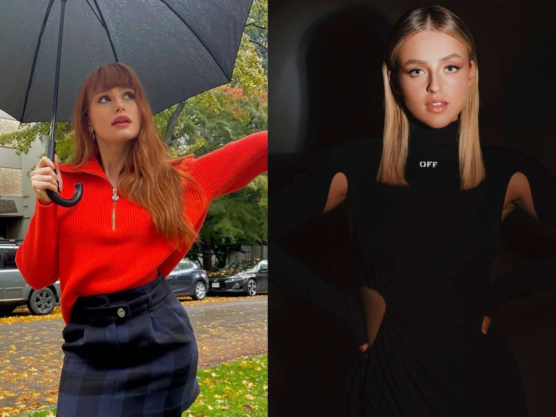 Les 8 coupes de cheveux les plus tendance en 2022