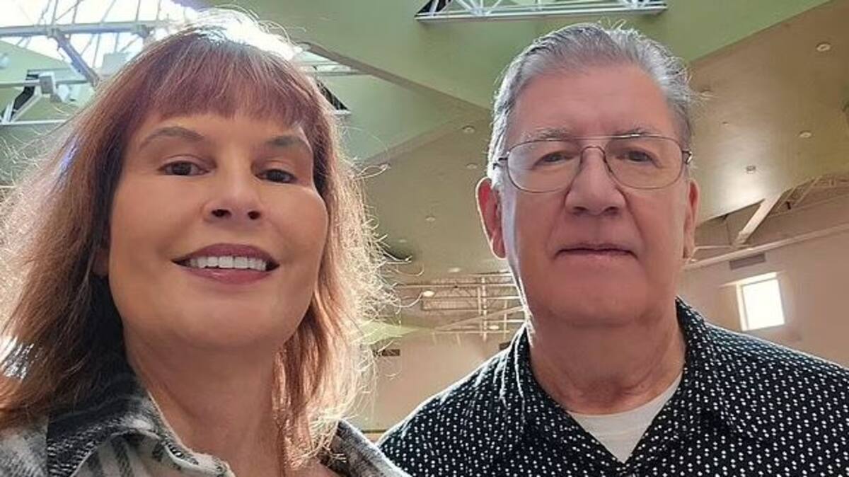 Un pasteur agresse sa femme en plein vol parce qu’il est jaloux qu’elle soit en première classe