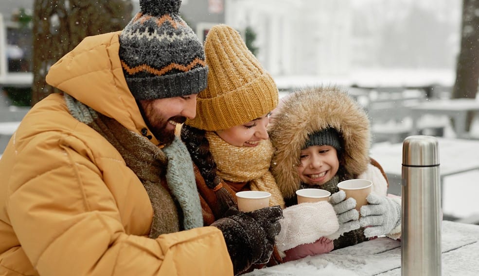 Réussir l'alliance coparentale 