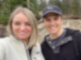 Ils attendent leur premier enfant