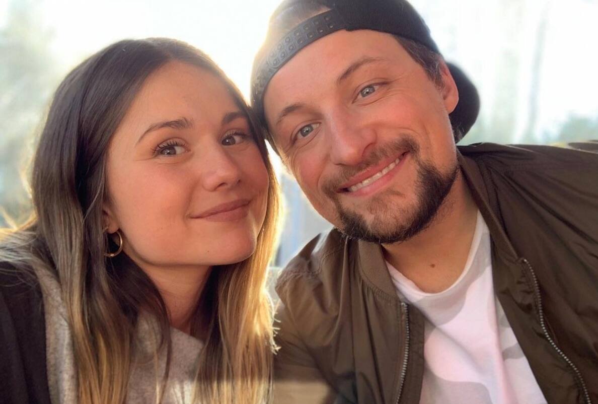 Ils sont devenus parents une deuxième fois