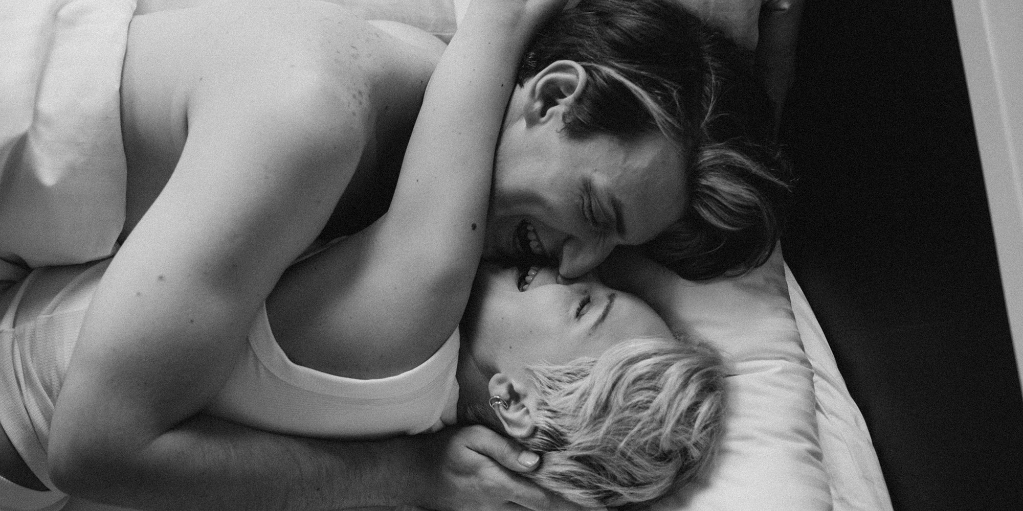 Comment fonctionne (vraiment) le désir sexuel?