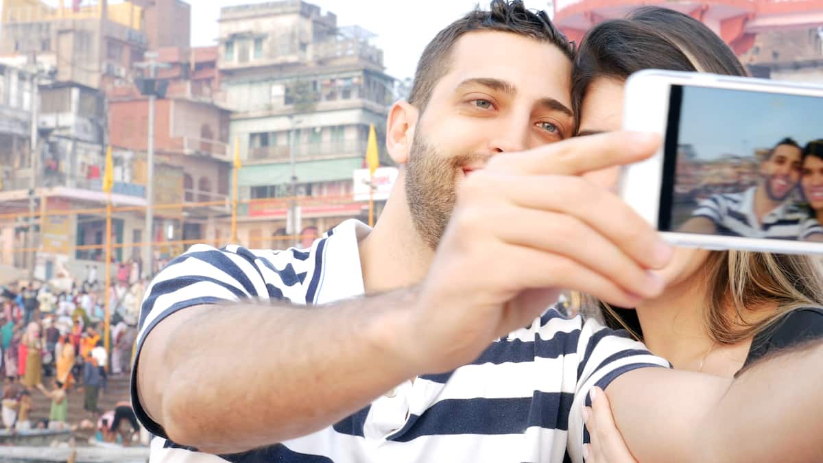 Publier des photos en vacances: 6 dangers de ce comportement