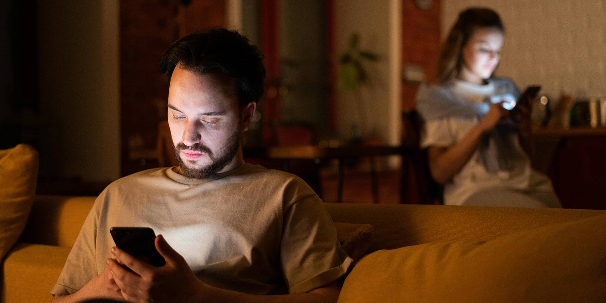 Comment reconnaître le syndrome du colocataire?