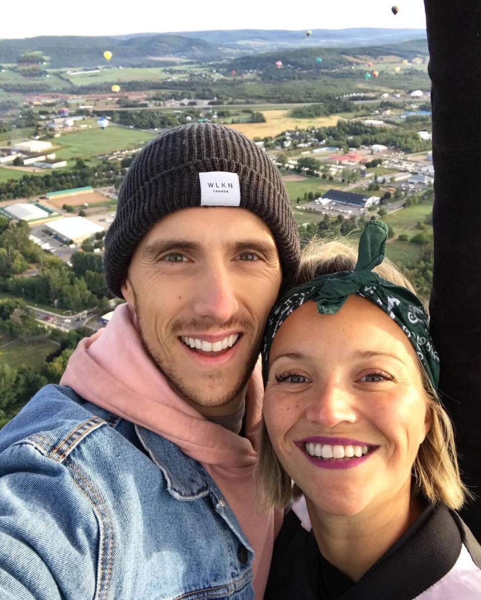 Ils attendent un deuxième enfant