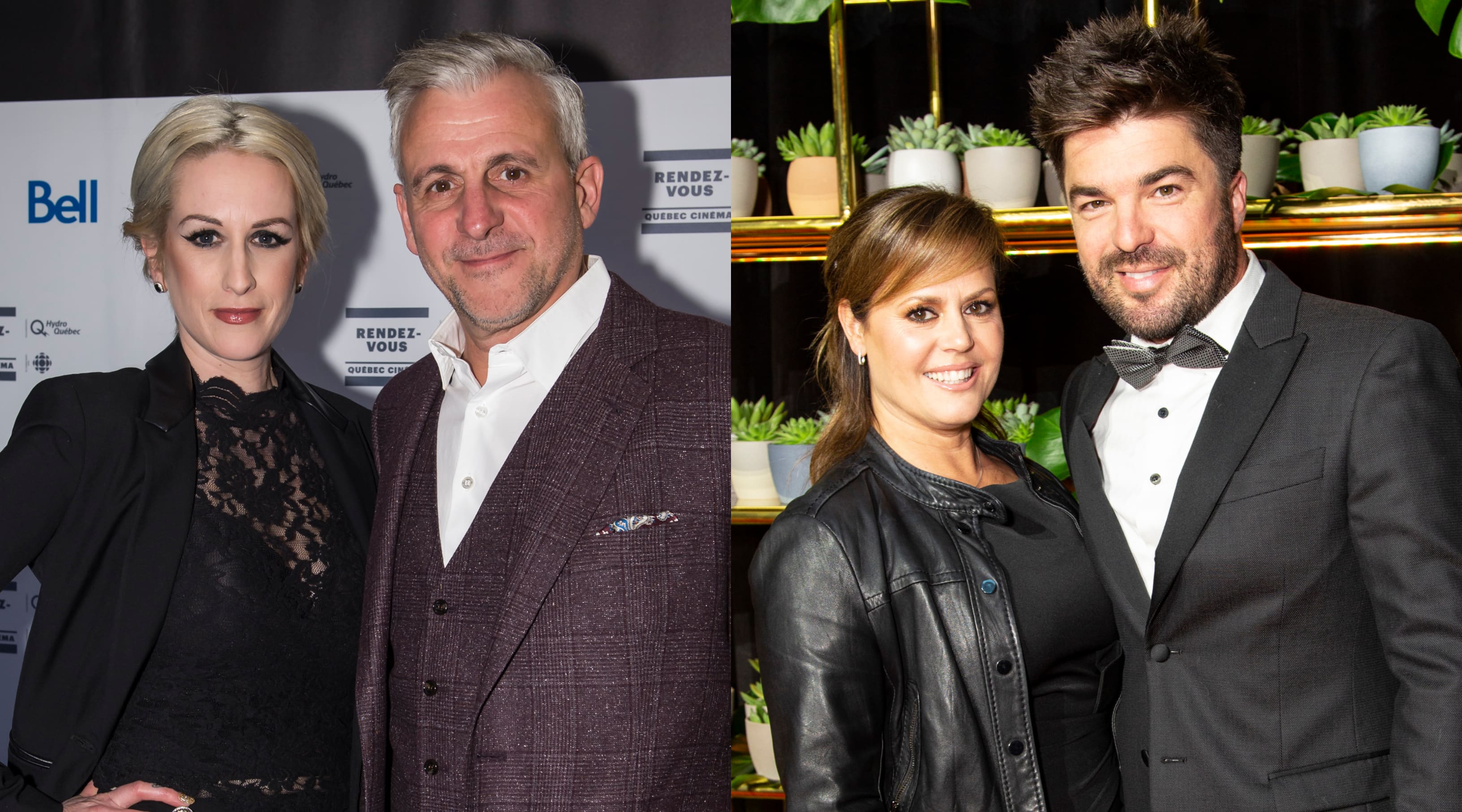 34 couples qui nous font croire en l'amour