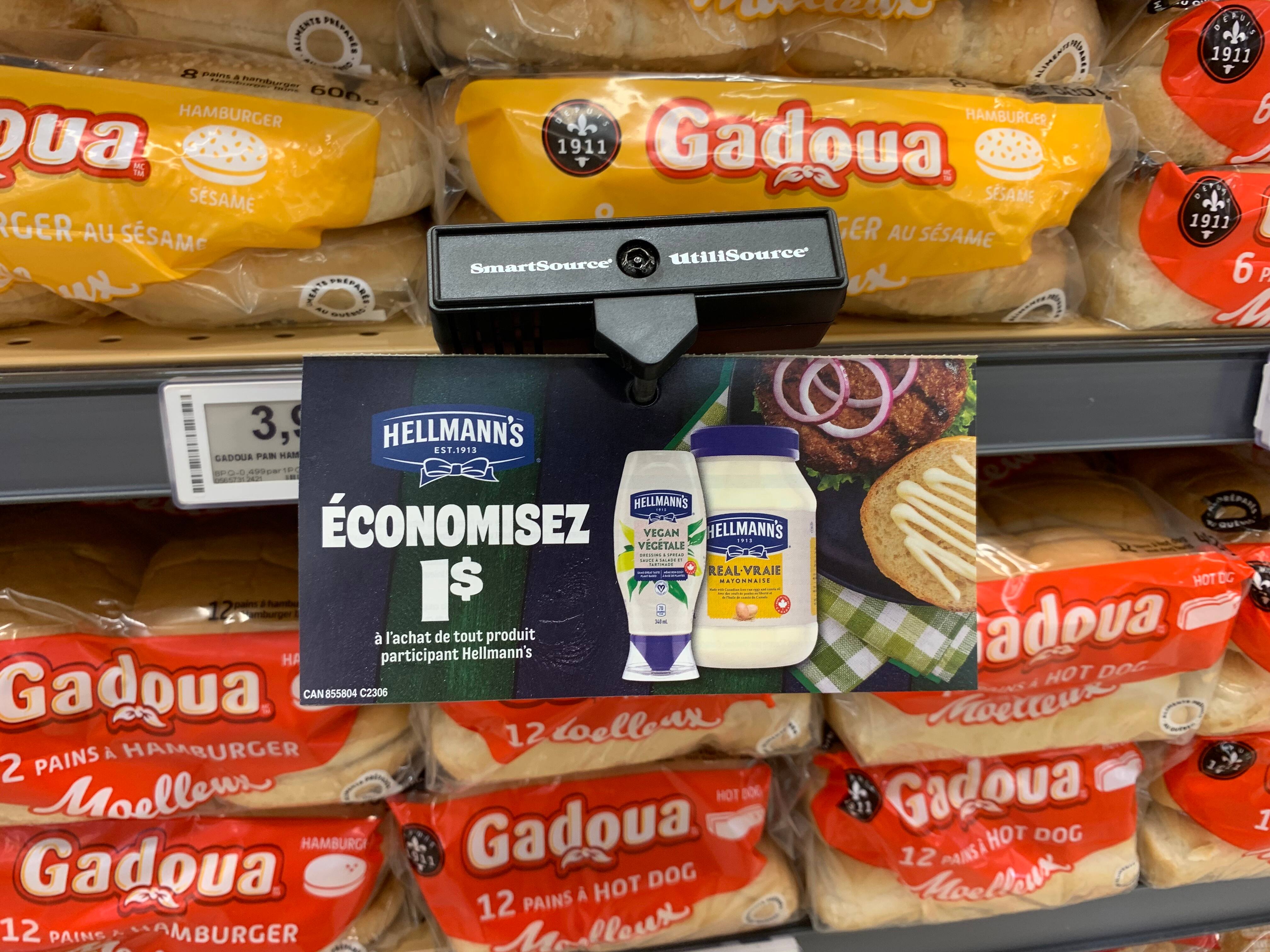 On A Fait L picerie Avec Une Pro Du Couponing Qui Nous Donne Ses Trucs 
