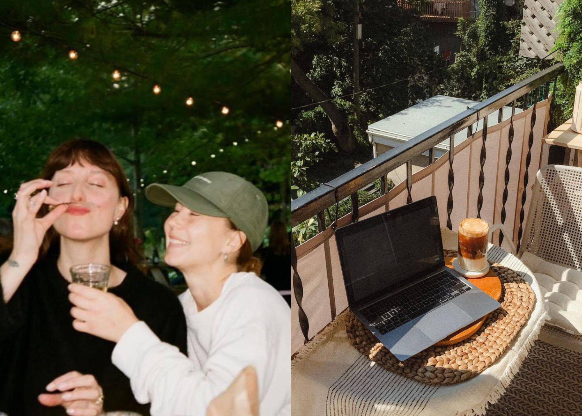 Préparer sa terrasse selon sa personnalité