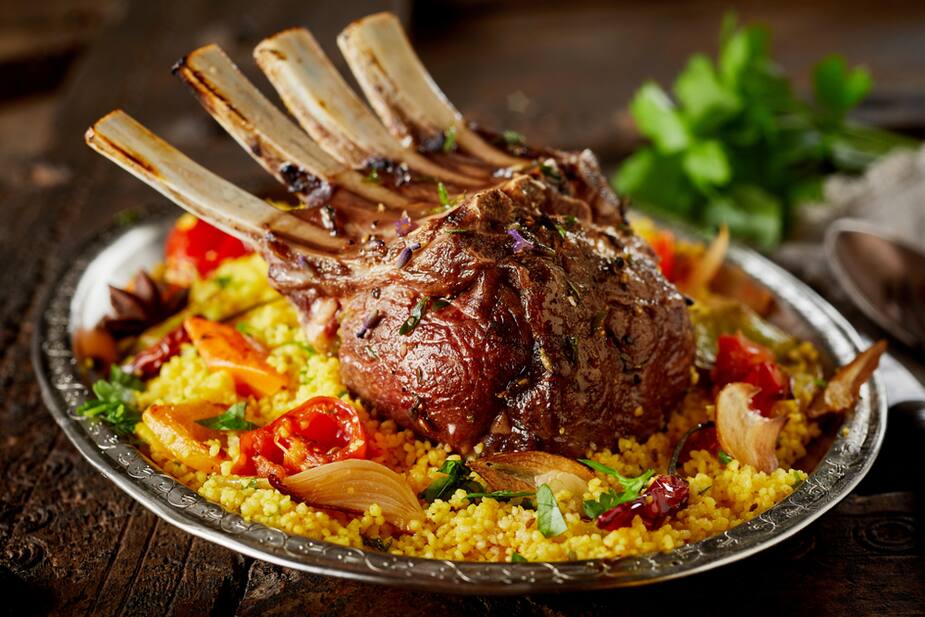 Image principale de l'article Nos meilleures recettes pour recevoir 10 personnes