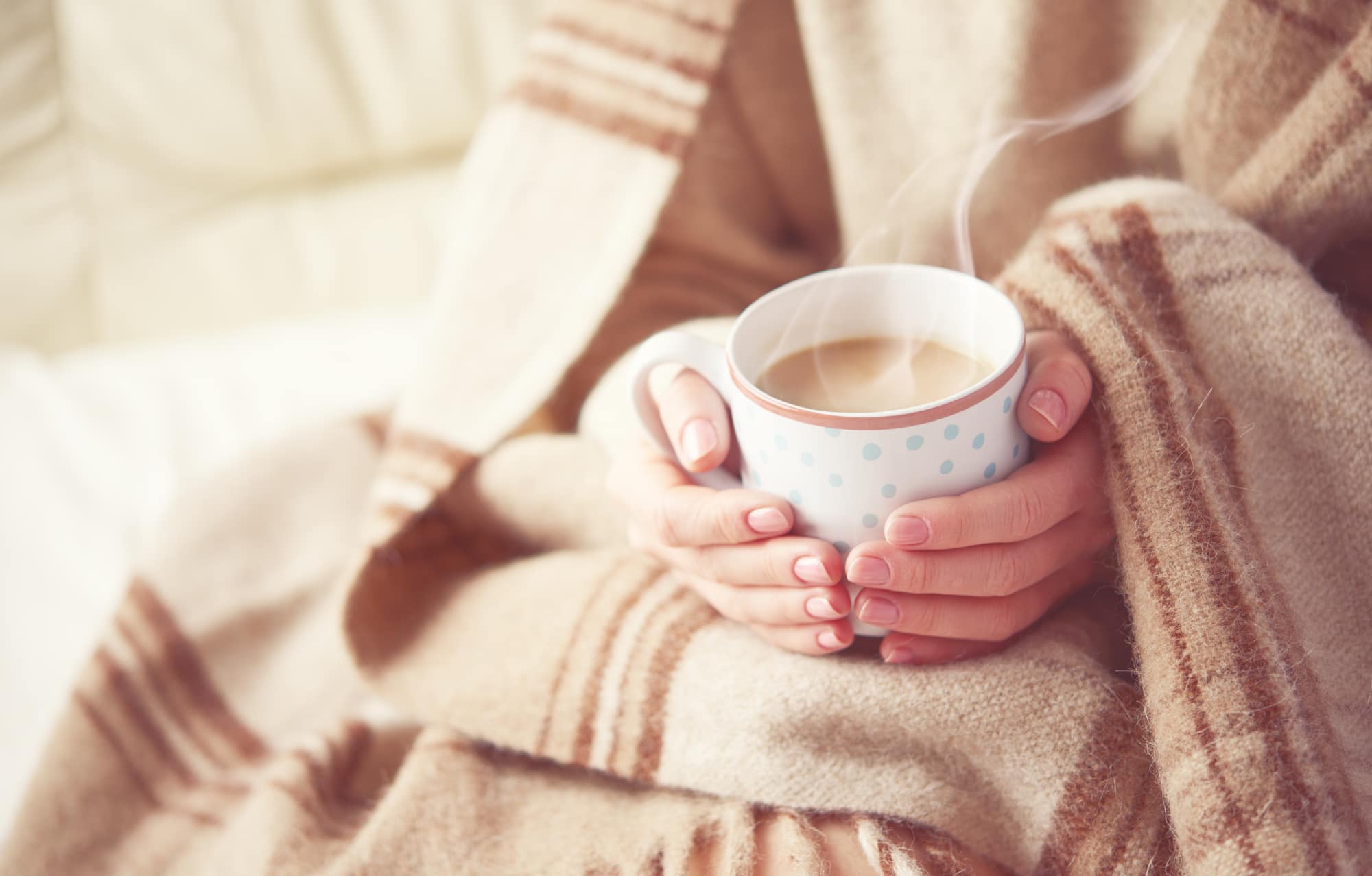 Consommer des boissons très chaudes pourrait tripler le risque de cancer