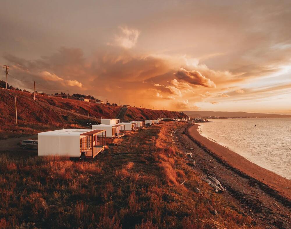 12 chalets à louer en Gaspésie | Le Journal de Montréal