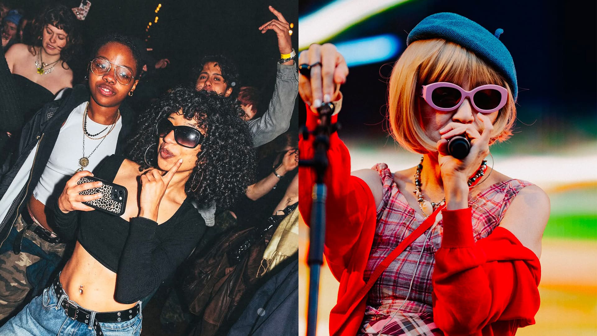 Comment Spotify dicte les programmations de festivals comme Osheaga ou ÎLESONIQ