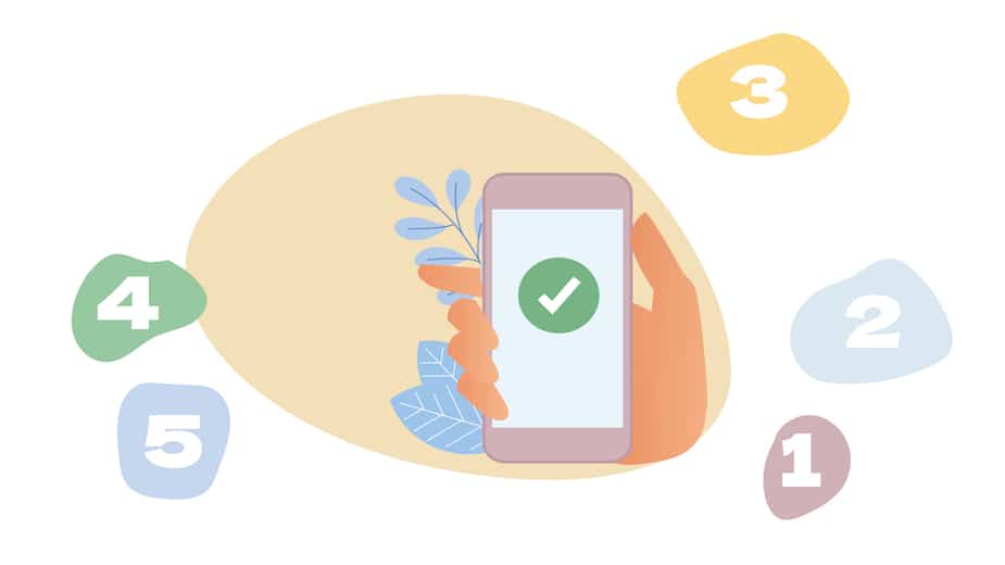 Image principale de l'article Comment rentabiliser votre forfait cellulaire