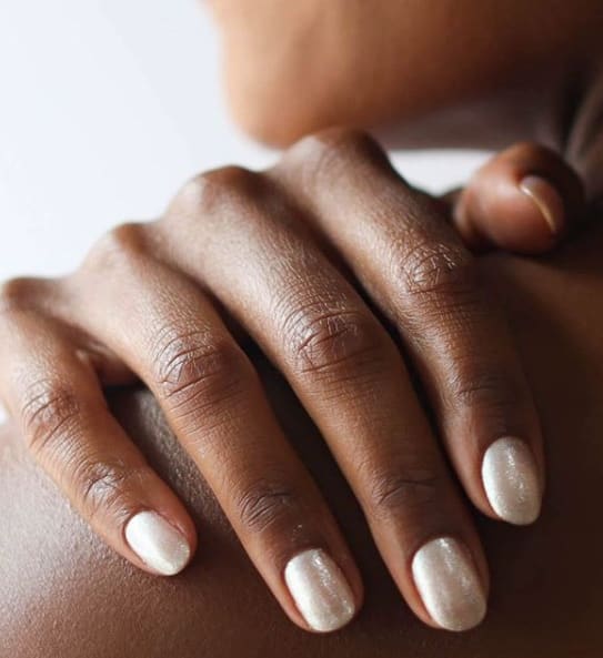 Ces couleurs seront sur tous les ongles cet hiver!