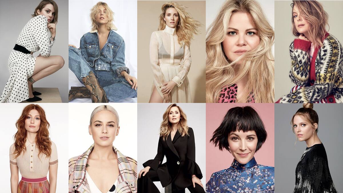 10 Citations Super Inspirantes De Nos Cover Girls Clin D œil 10 Citations Super Inspirantes De Nos Cover Girls Clin D œil