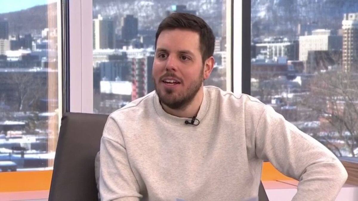 Sam Breton nous parle de mécanique!