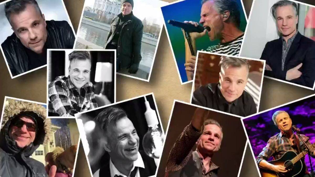 ENTREVUE: Les projets de Bruno Pelletier